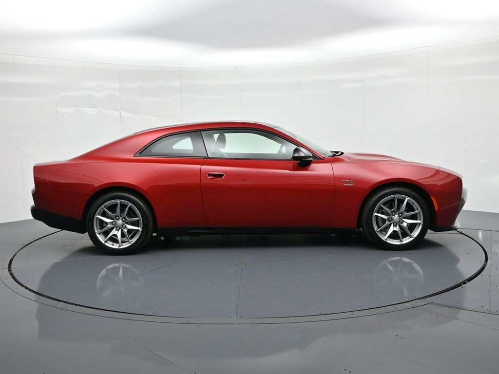Used 2025 Dodge Charger Daytona