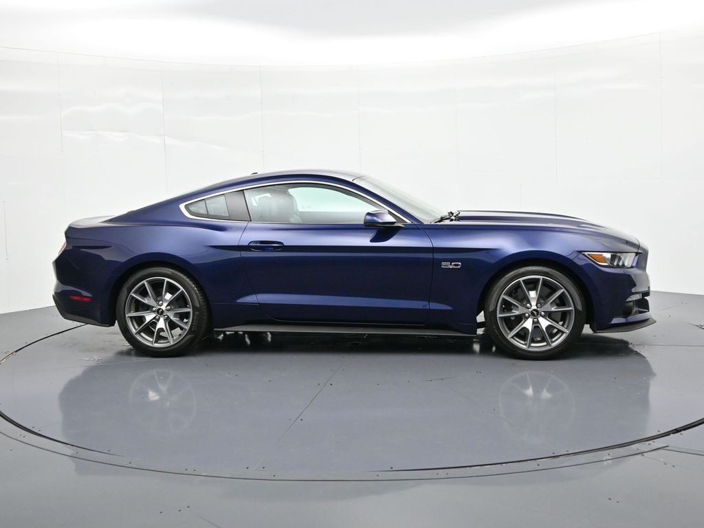 Used 2015 Ford Mustang