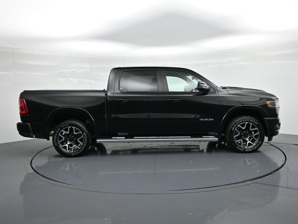 Used 2026 Ram 1500