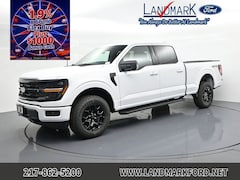 2026 Ford F-150 XLT Truck