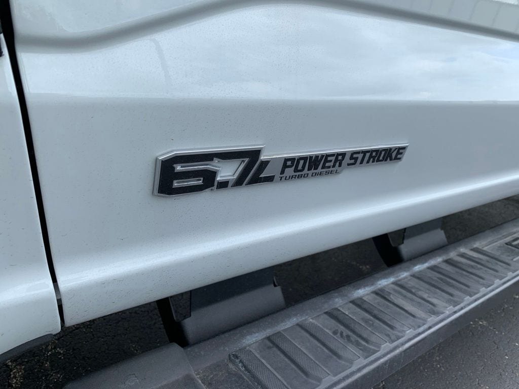 New 2026 Ford Super Duty F-250® XLT Truck