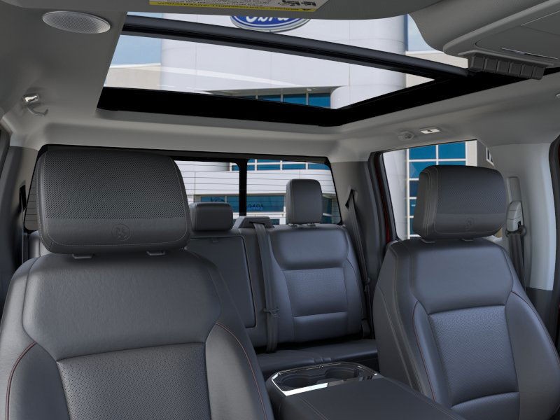2025 Ford F-250 Super Duty Lariat - Photo 22