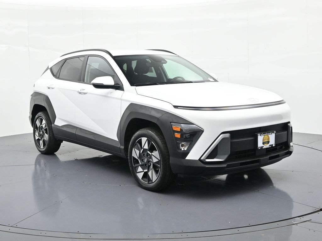 Used 2025 Hyundai Kona SEL SUV