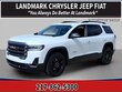 GMC Acadia