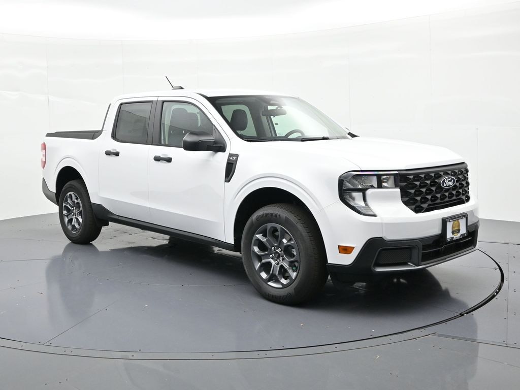 New 2026 Ford Maverick XLT Truck