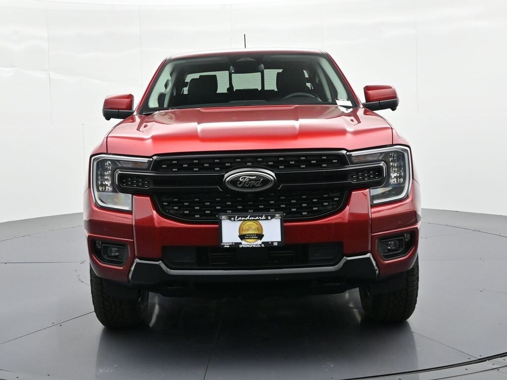 New 2026 Ford Ranger Lariat® Truck