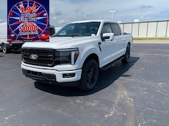 2026 Ford F-150 Lariat&reg; Truck