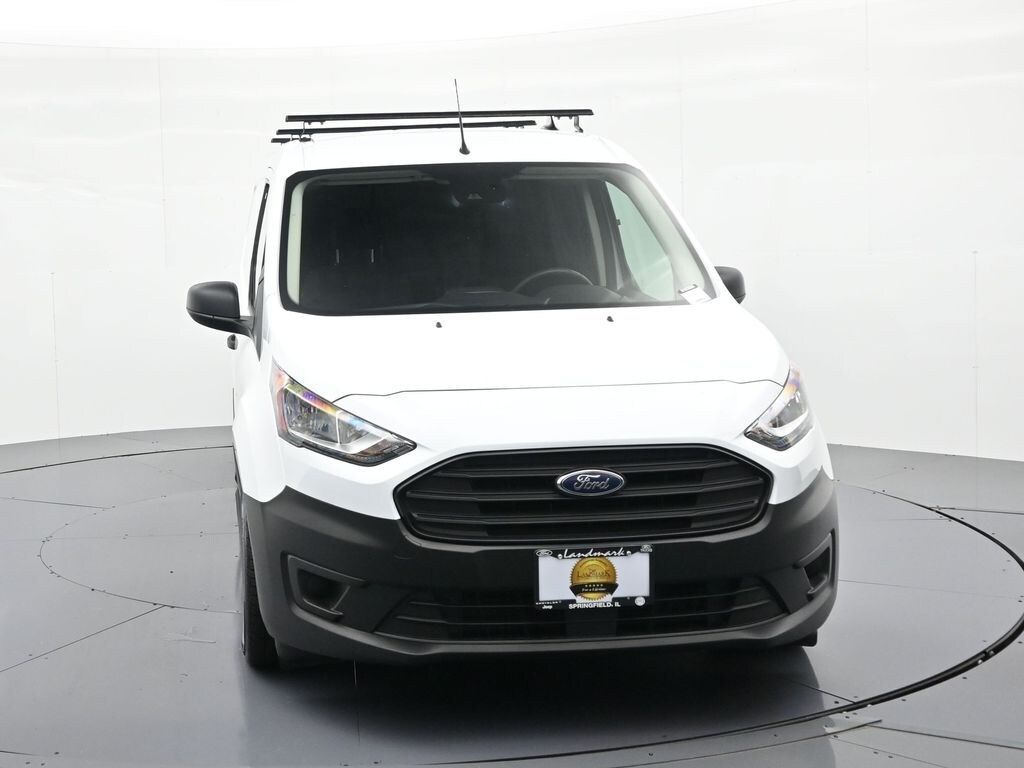 Used 2023 Ford Transit Connect