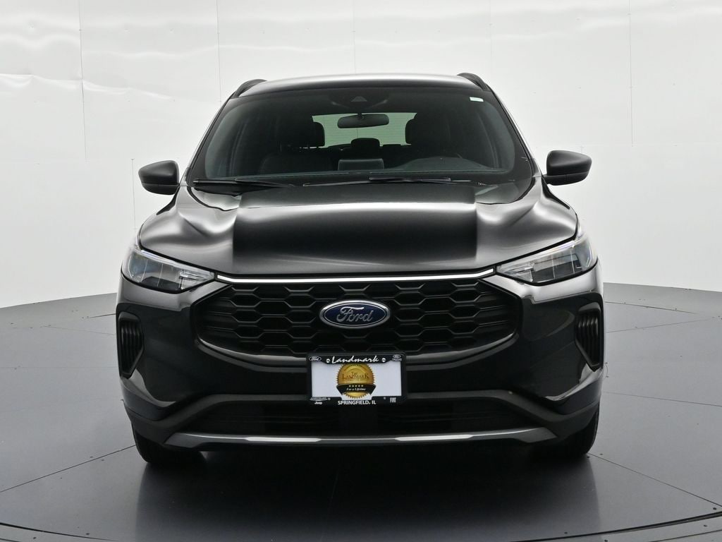 Used 2025 Ford Escape