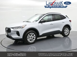 2026 Ford Escape Active&reg; SUV