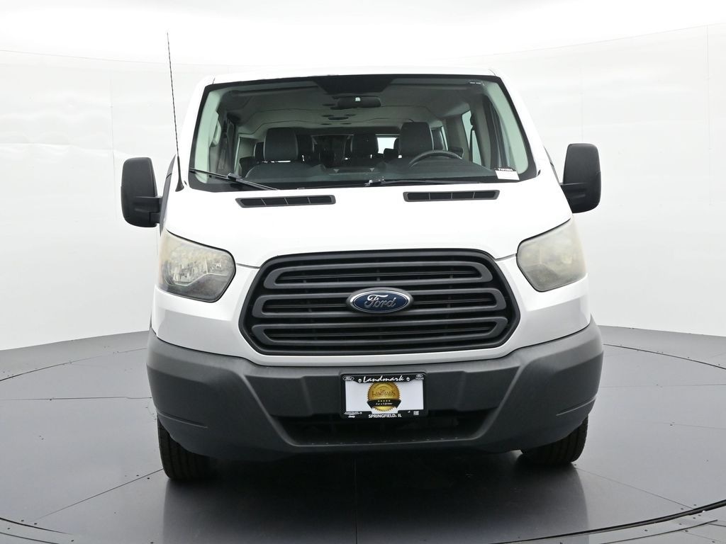 Used 2015 Ford Transit-350 XL Wagon