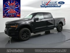 2026 Ford F-150 XLT Truck