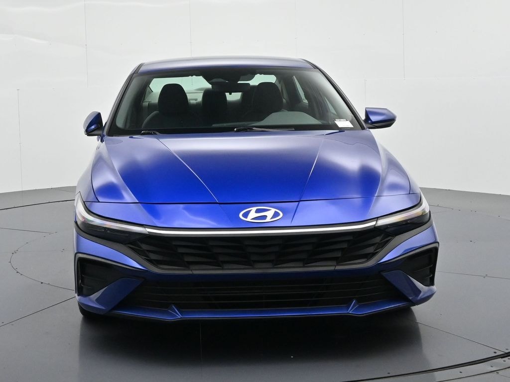 Used 2024 Hyundai Elantra