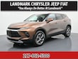  Chevrolet Blazer
