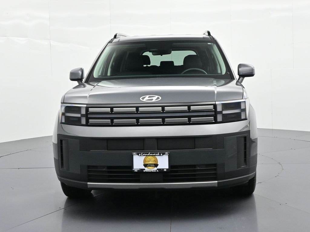 Used 2026 Hyundai Santa Fe