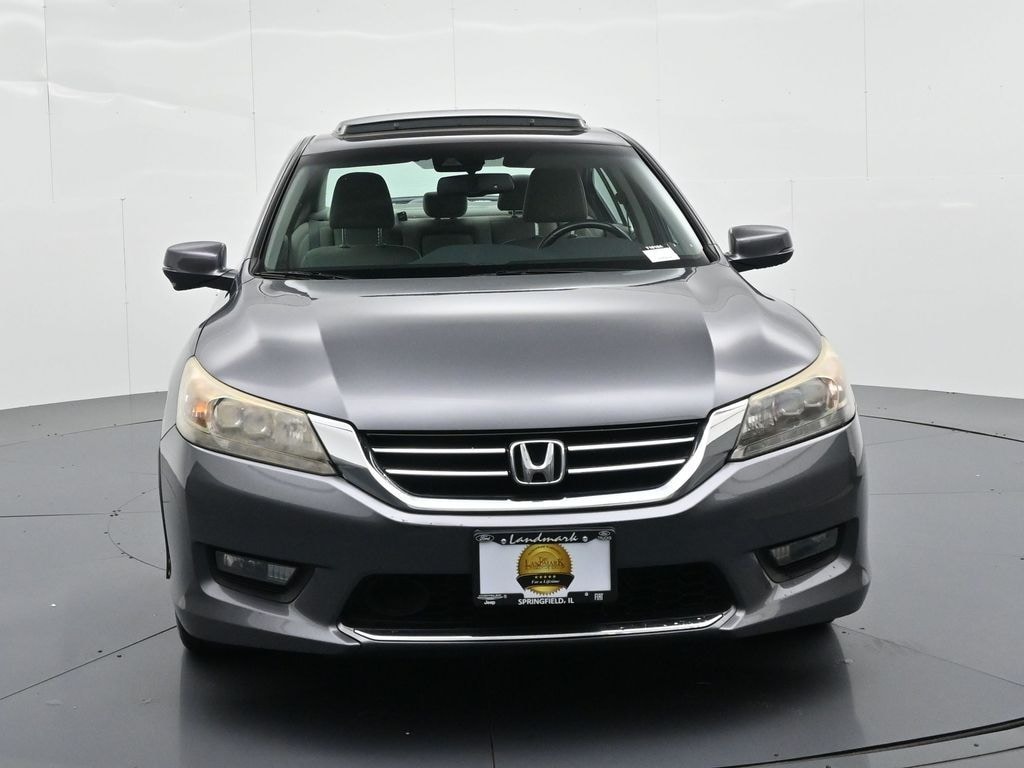 Used 2014 Honda Accord