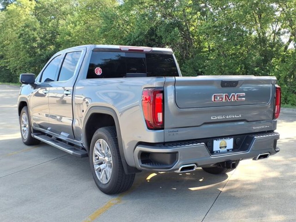 Used 2021 GMC Sierra 1500