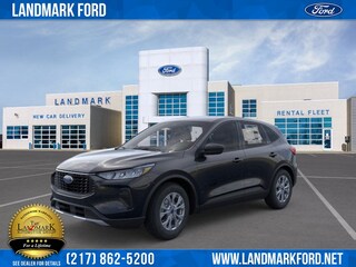 2025 Ford Escape Active SUV