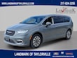  Chrysler Pacifica Hybrid