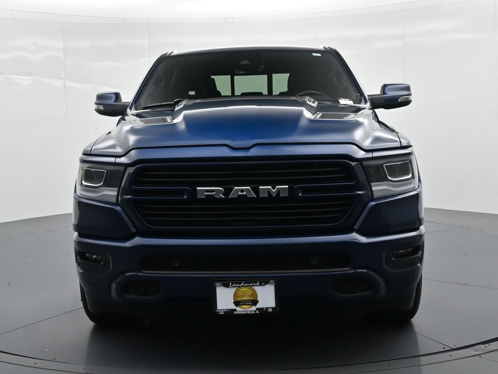Used 2023 Ram 1500