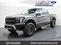 2026 Ford F-150 Raptor&reg; Truck