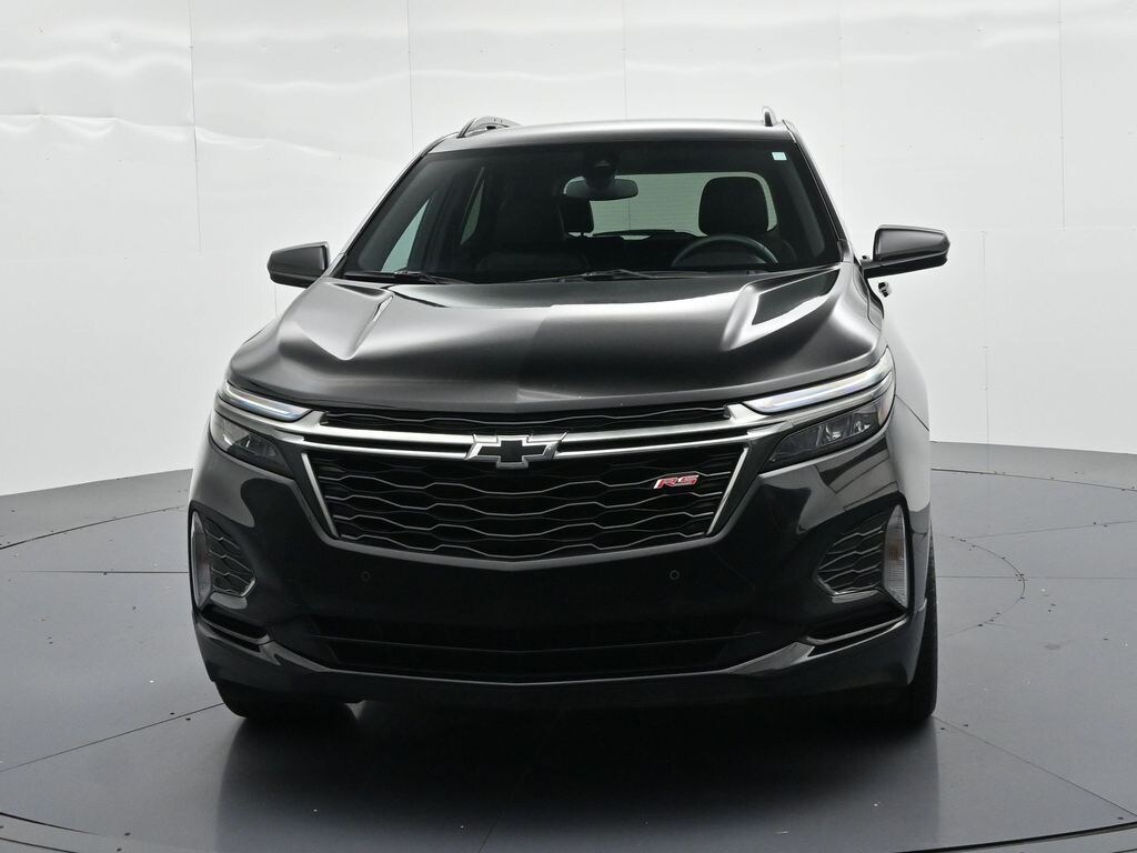 Used 2023 Chevrolet Equinox