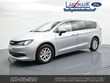  Chrysler Voyager