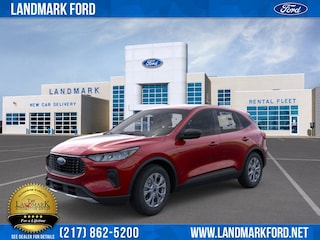 2026 Ford Escape Active SUV
