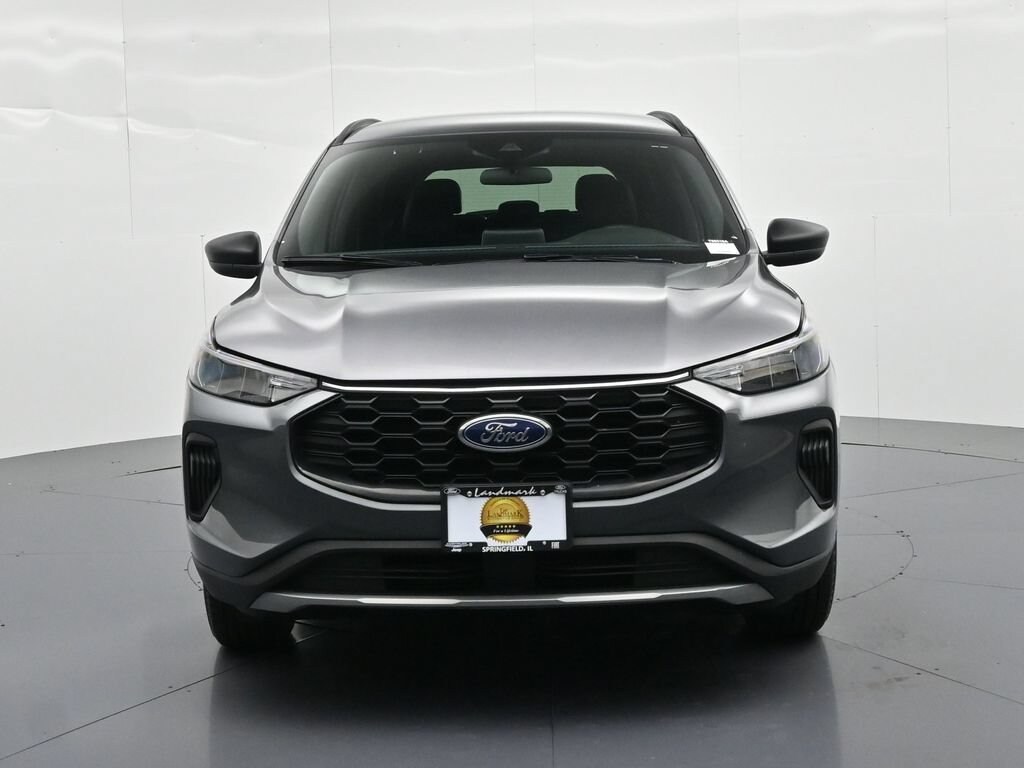 Certified 2025 Ford Escape ST-Line SUV