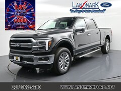 2026 Ford F-150 Truck
