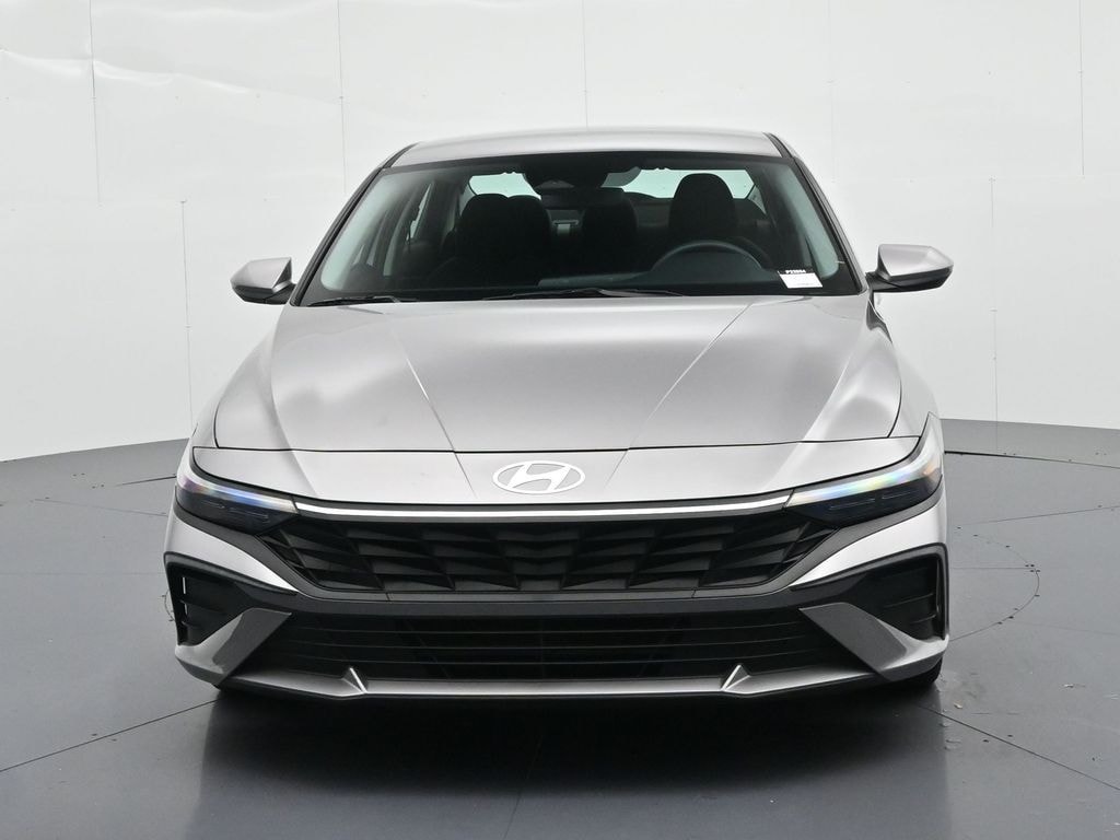 Certified 2024 Hyundai Elantra SEL SEDAN