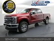  Ford Super Duty