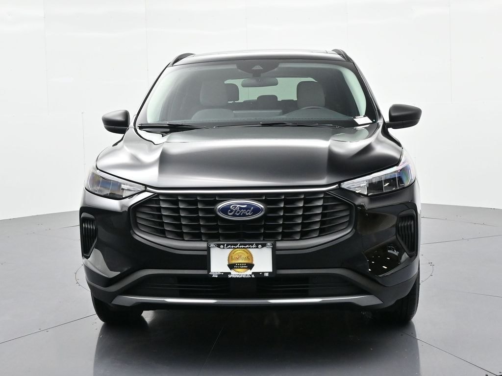 New 2026 Ford Escape Active SUV