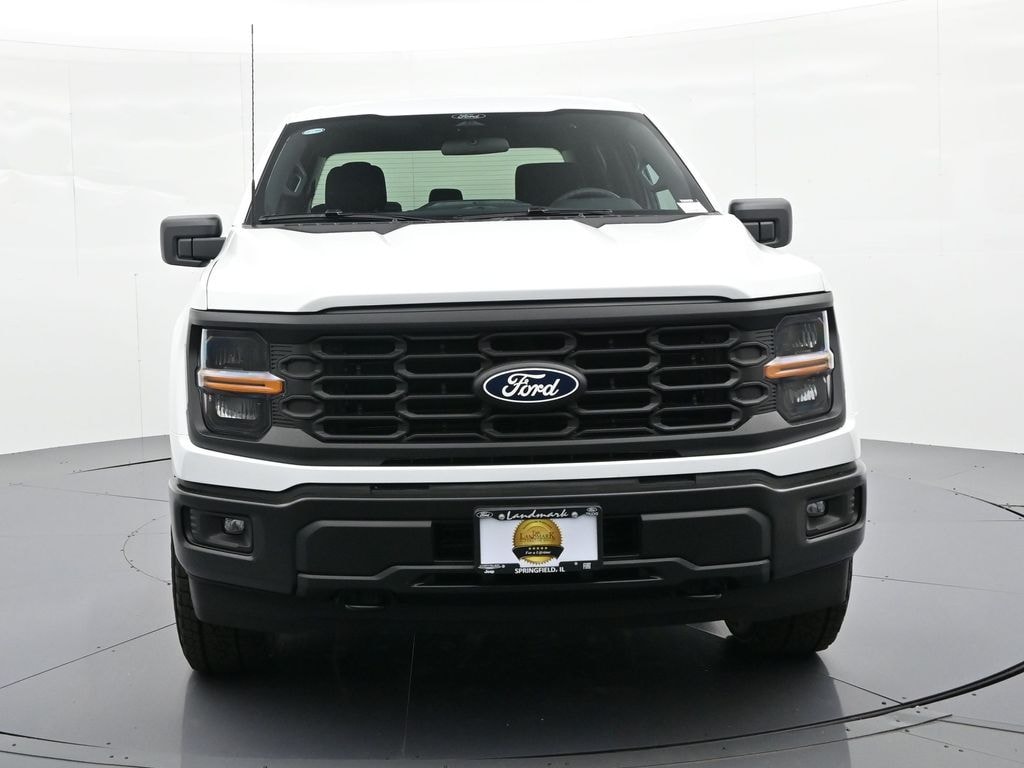 New 2026 Ford F-150 STX® Truck