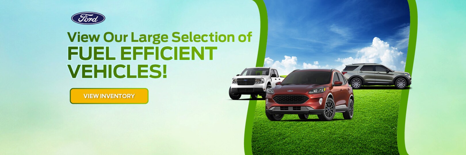 Landmark Ford Ford Dealership Springfield, IL