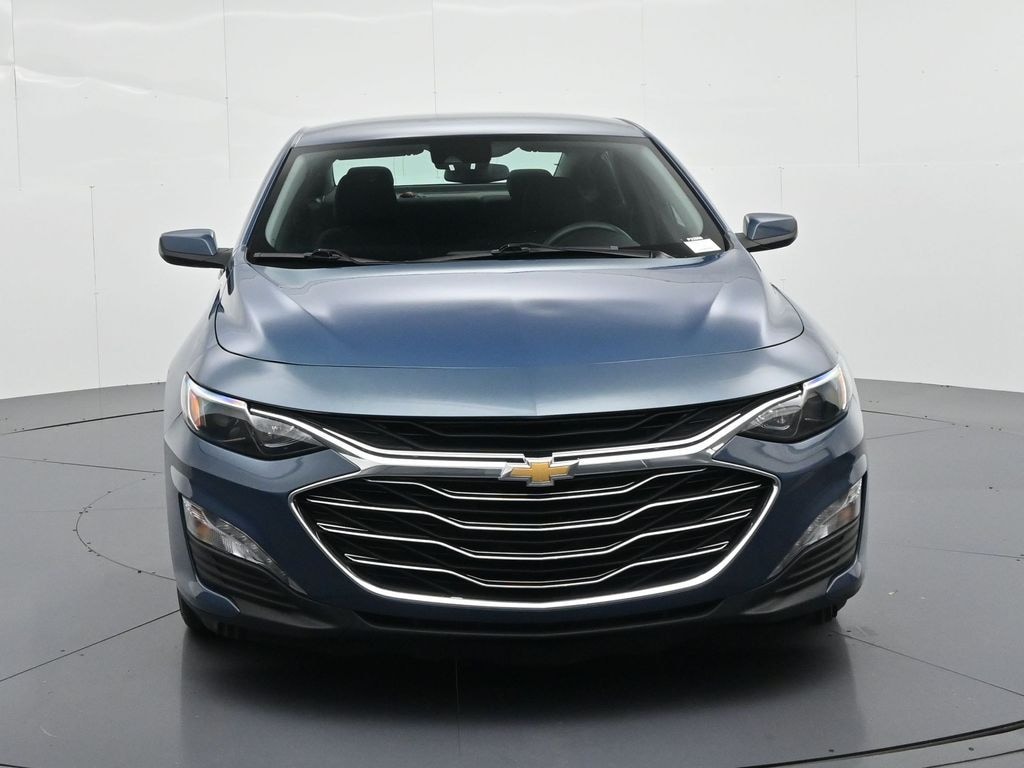 Certified 2024 Chevrolet Malibu LT W/1LT SEDAN