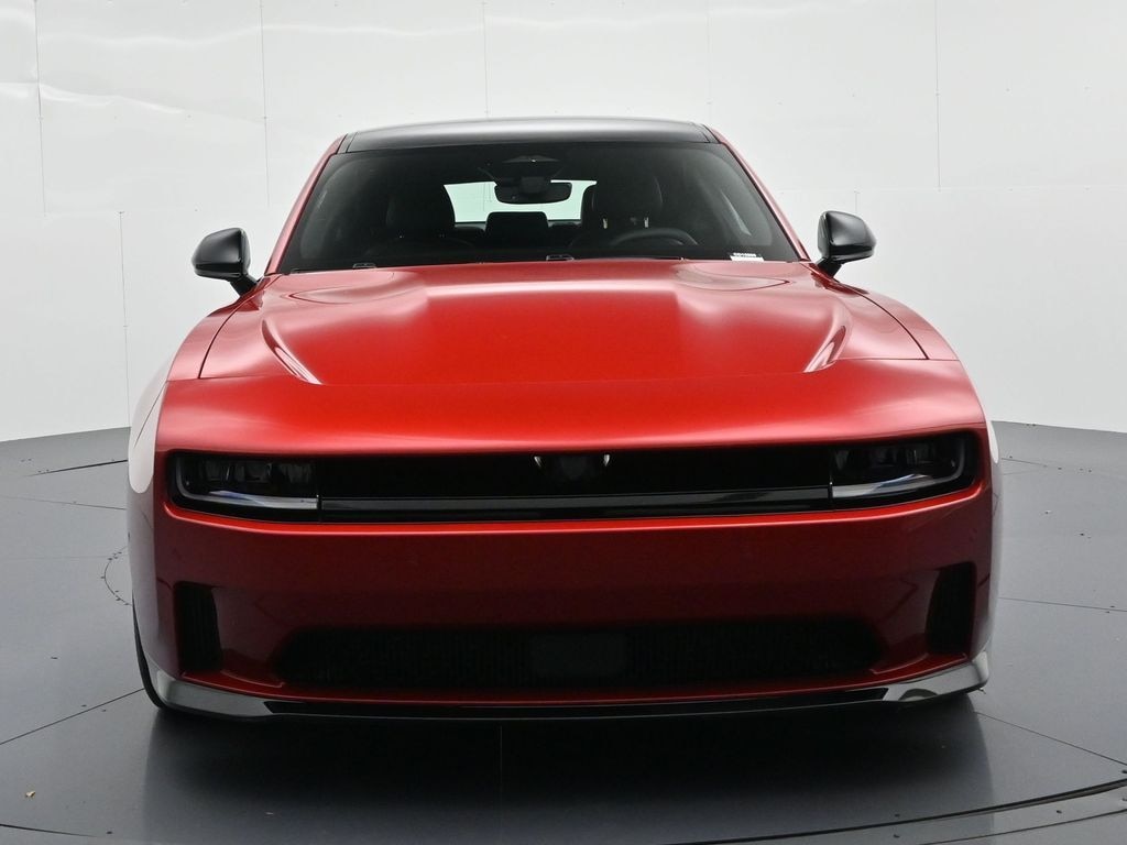Used 2025 Dodge Charger Daytona