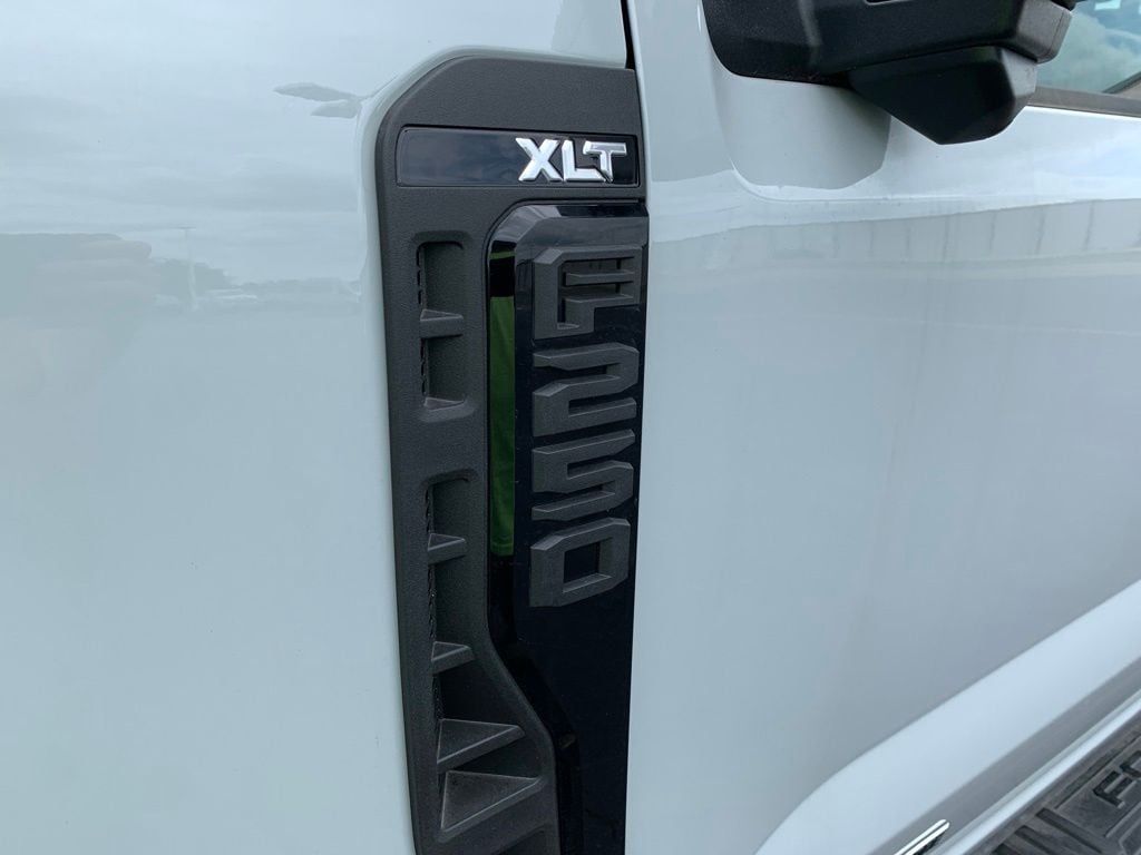 New 2026 Ford Super Duty F-250® XLT Truck