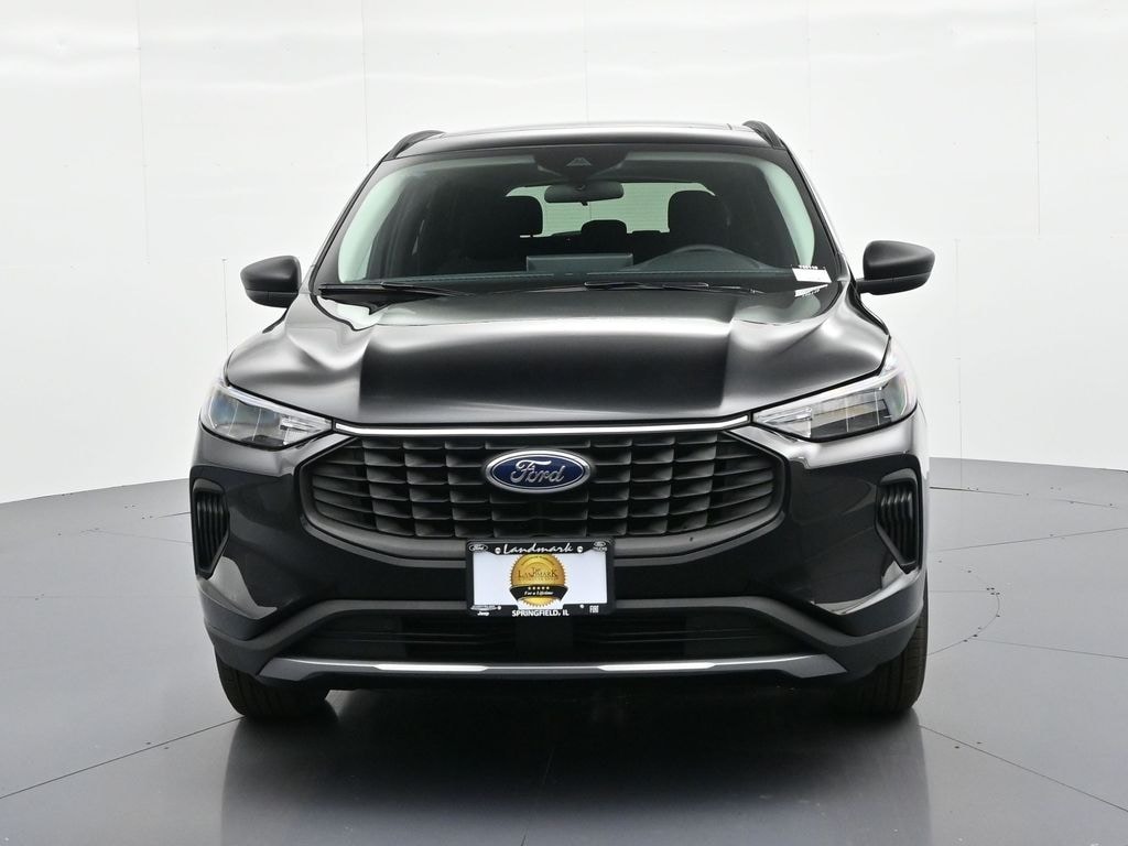 New 2026 Ford Escape Active SUV