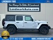 Jeep Wrangler Unlimited 4xe
