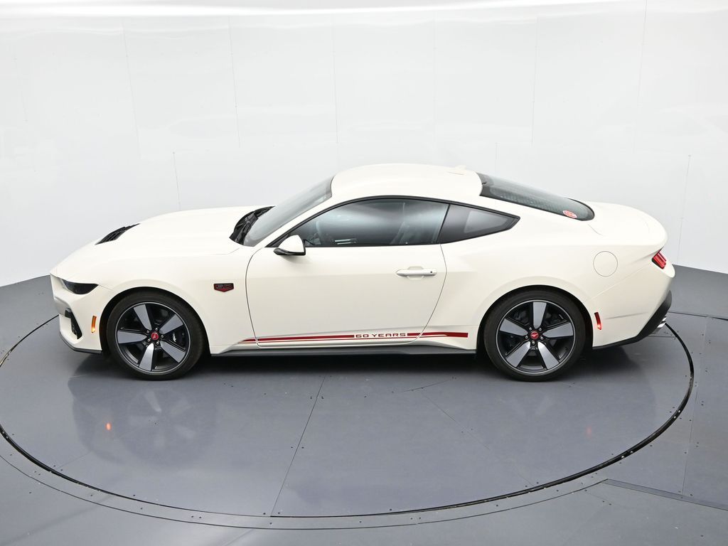 2025 Ford Mustang GT Premium Fastback - Photo 21