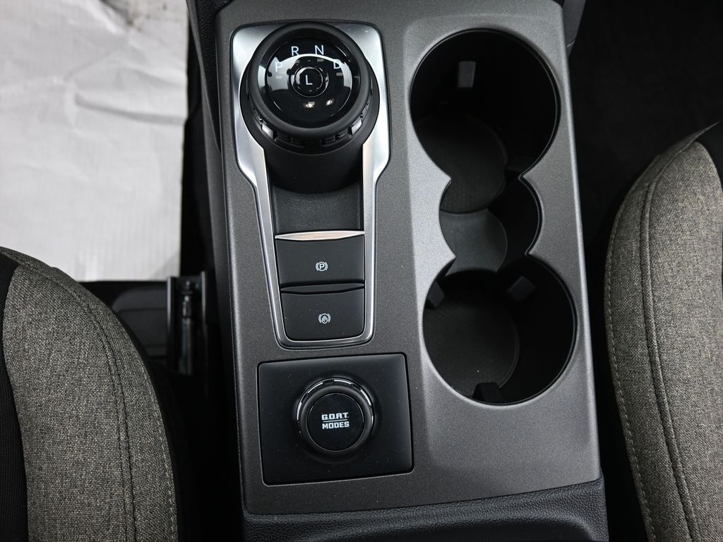 2025 Ford Bronco Sport Big Bend - Photo 12