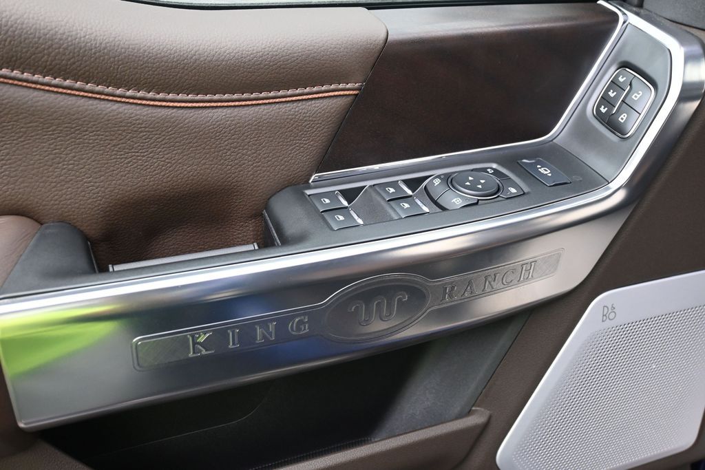 2026 Ford F-250 Super Duty King Ranch - Photo 16