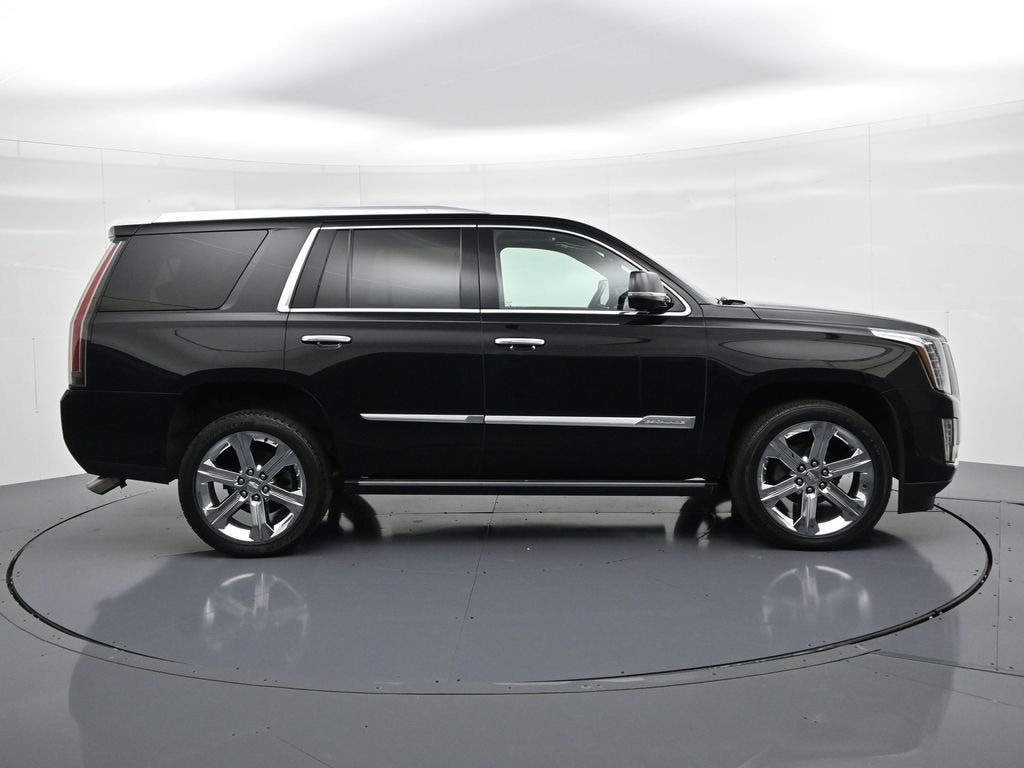 Used 2016 Cadillac Escalade