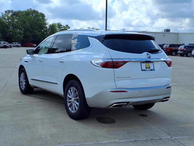 2024 Buick Enclave Premium photo 3