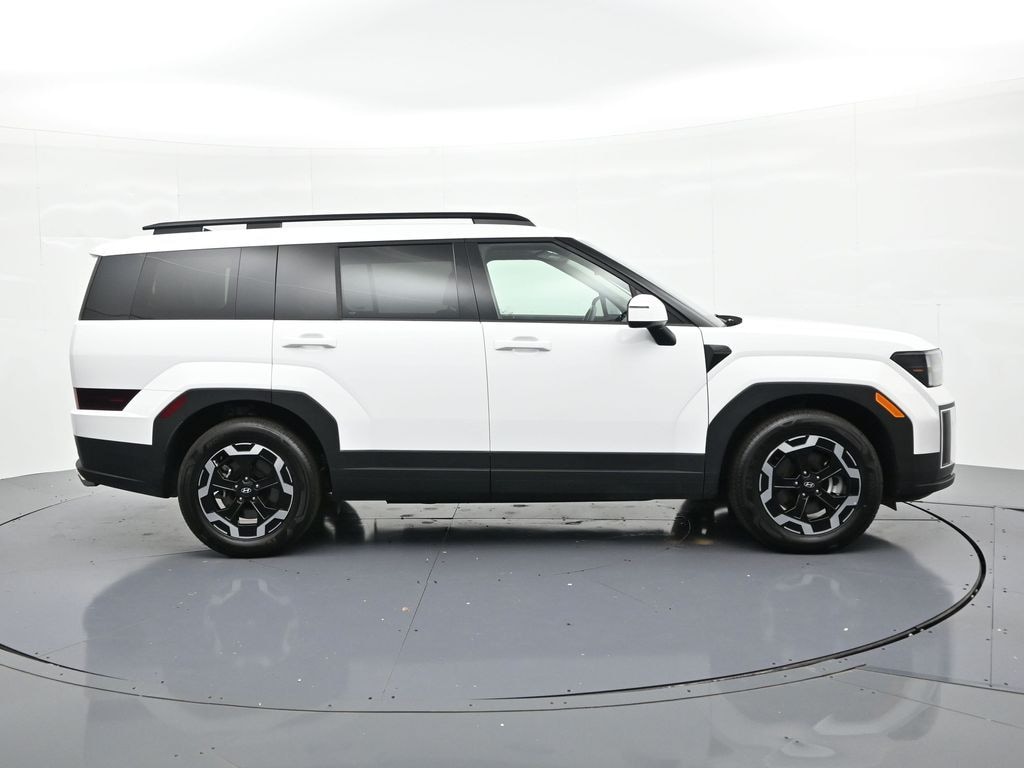 Used 2026 Hyundai Santa Fe