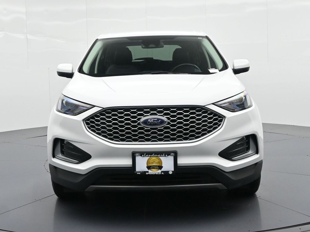 Certified 2024 Ford Edge SEL SUV