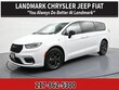  Chrysler Pacifica Hybrid