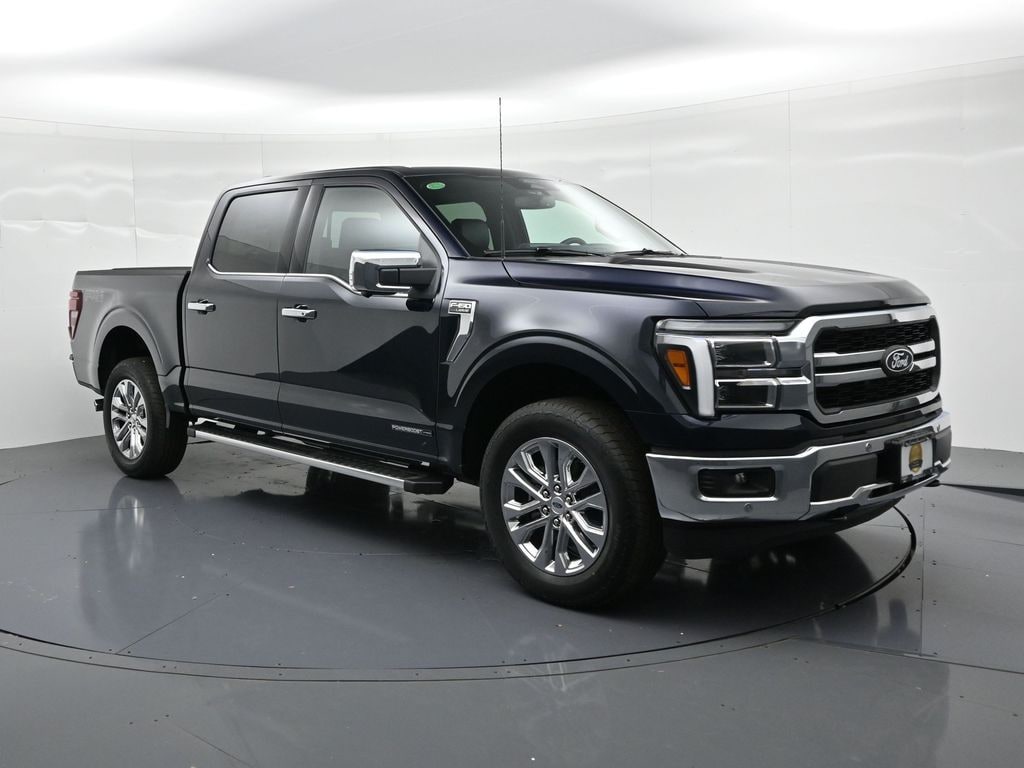 New 2026 Ford F-150 Lariat® Truck