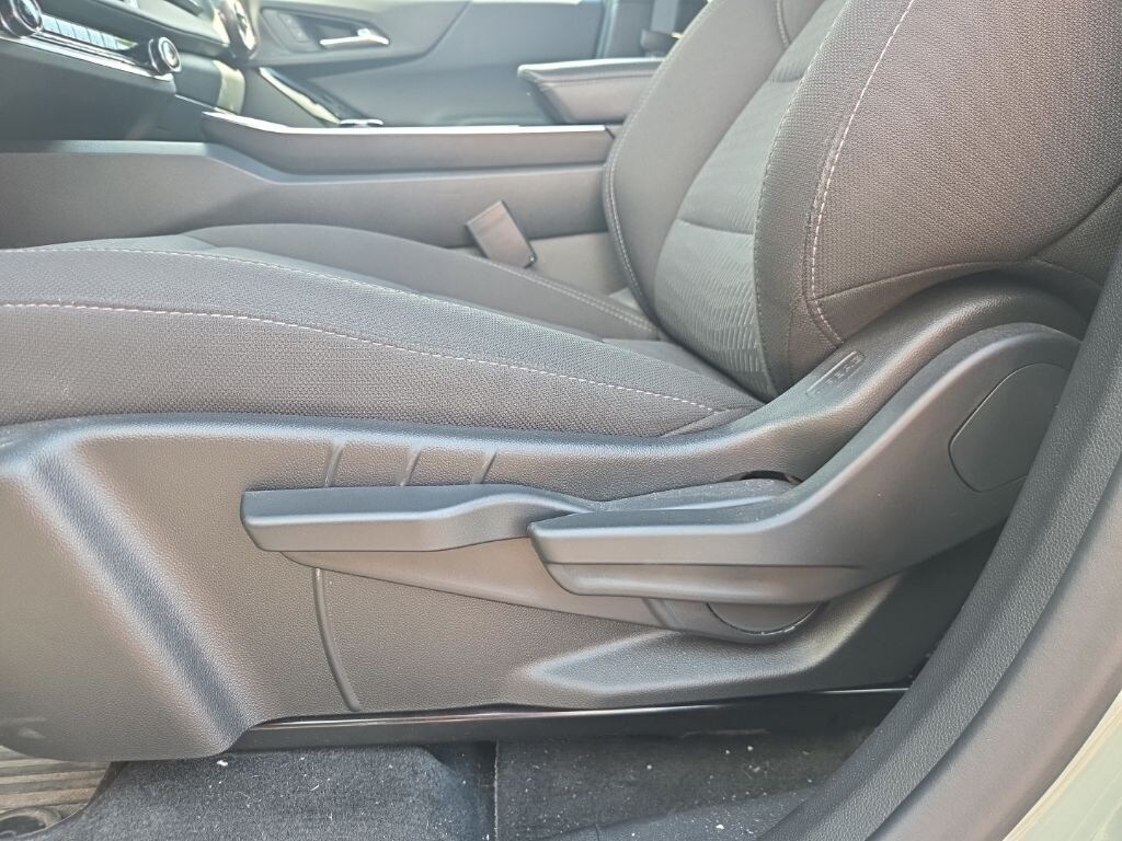 Used 2026 Chevrolet Equinox